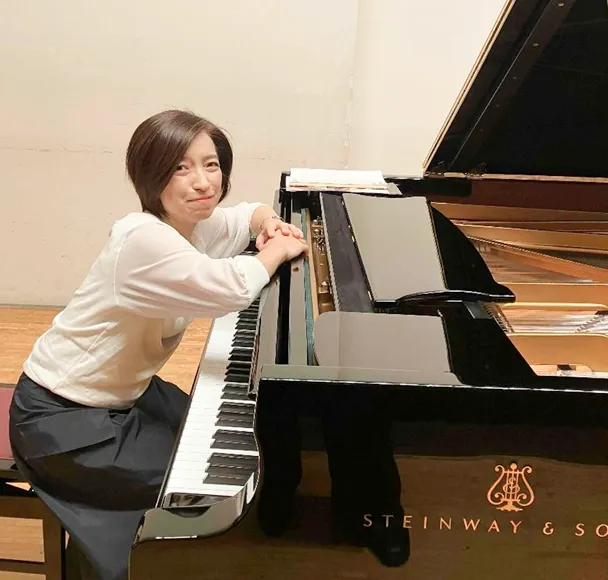 松下直美のプロフィール写真